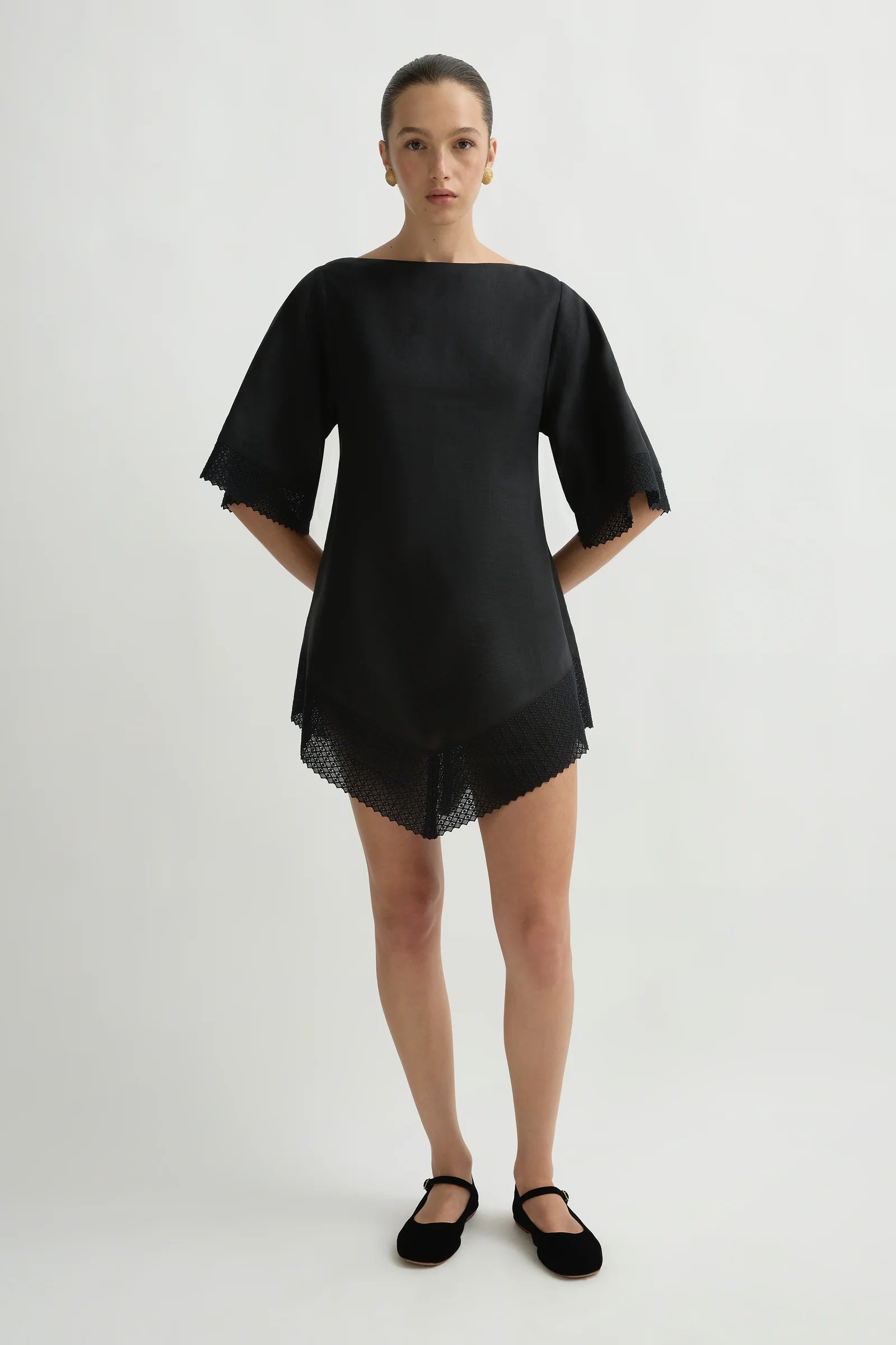 Posse Alfie Dress