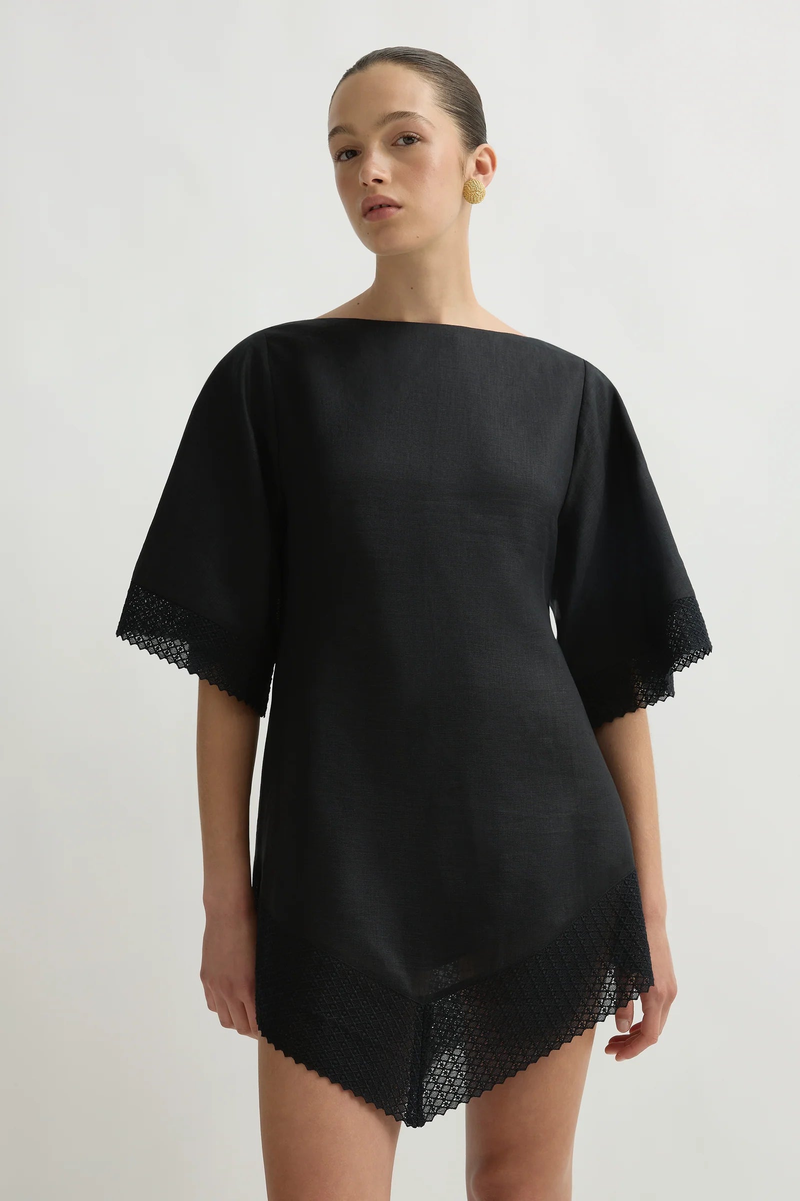 Posse Alfie Dress