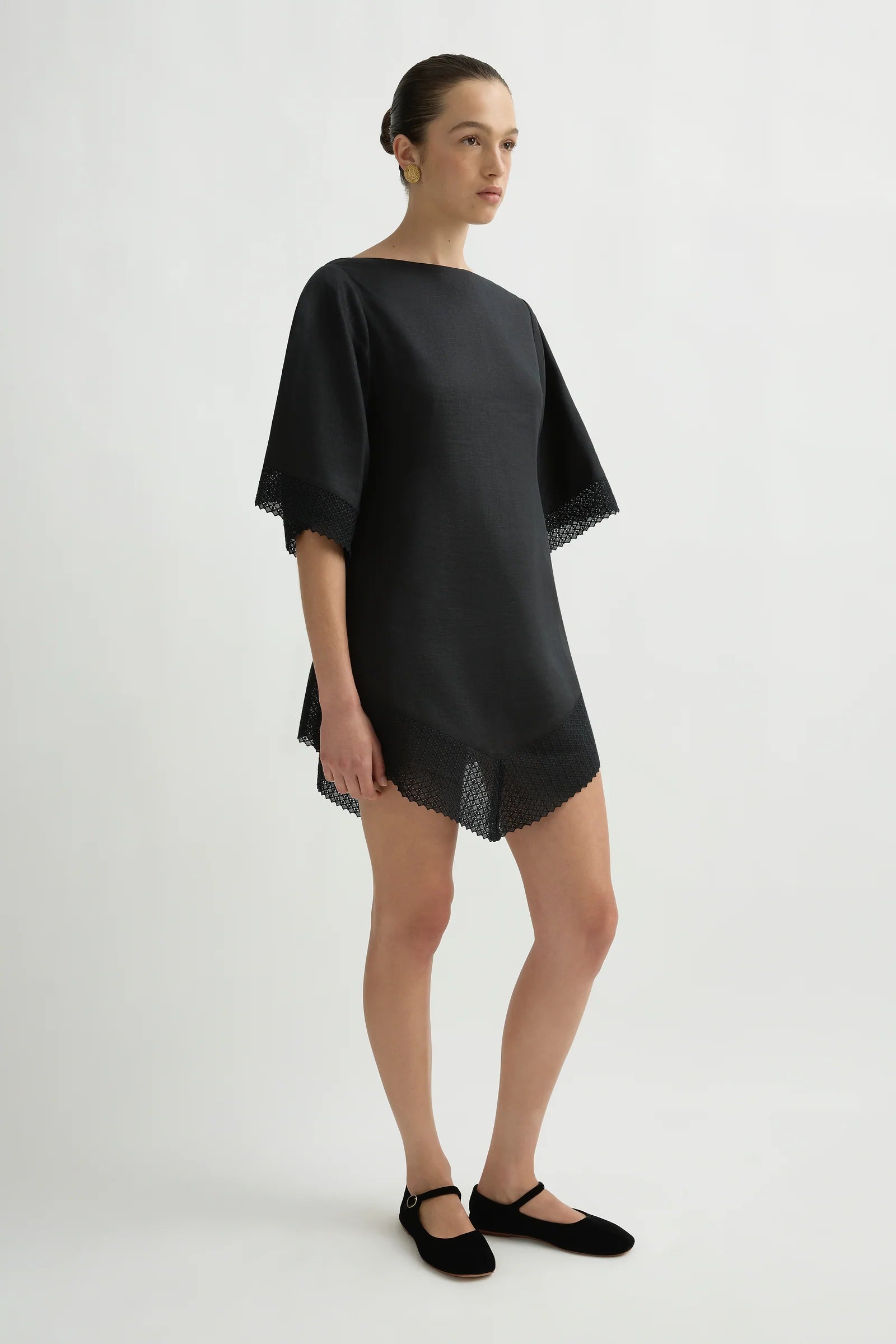 Posse Alfie Dress