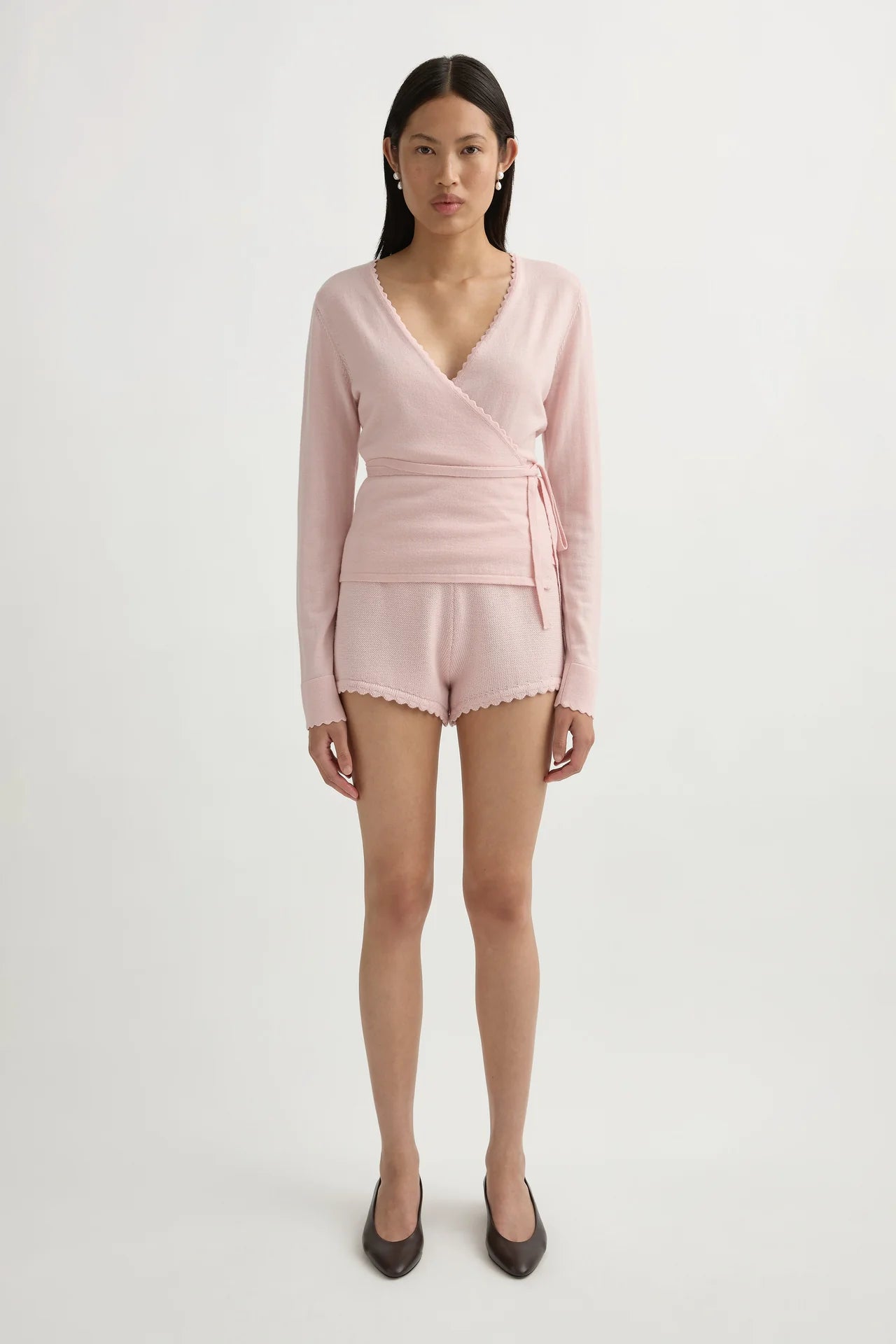Posse Maisie Wrap top