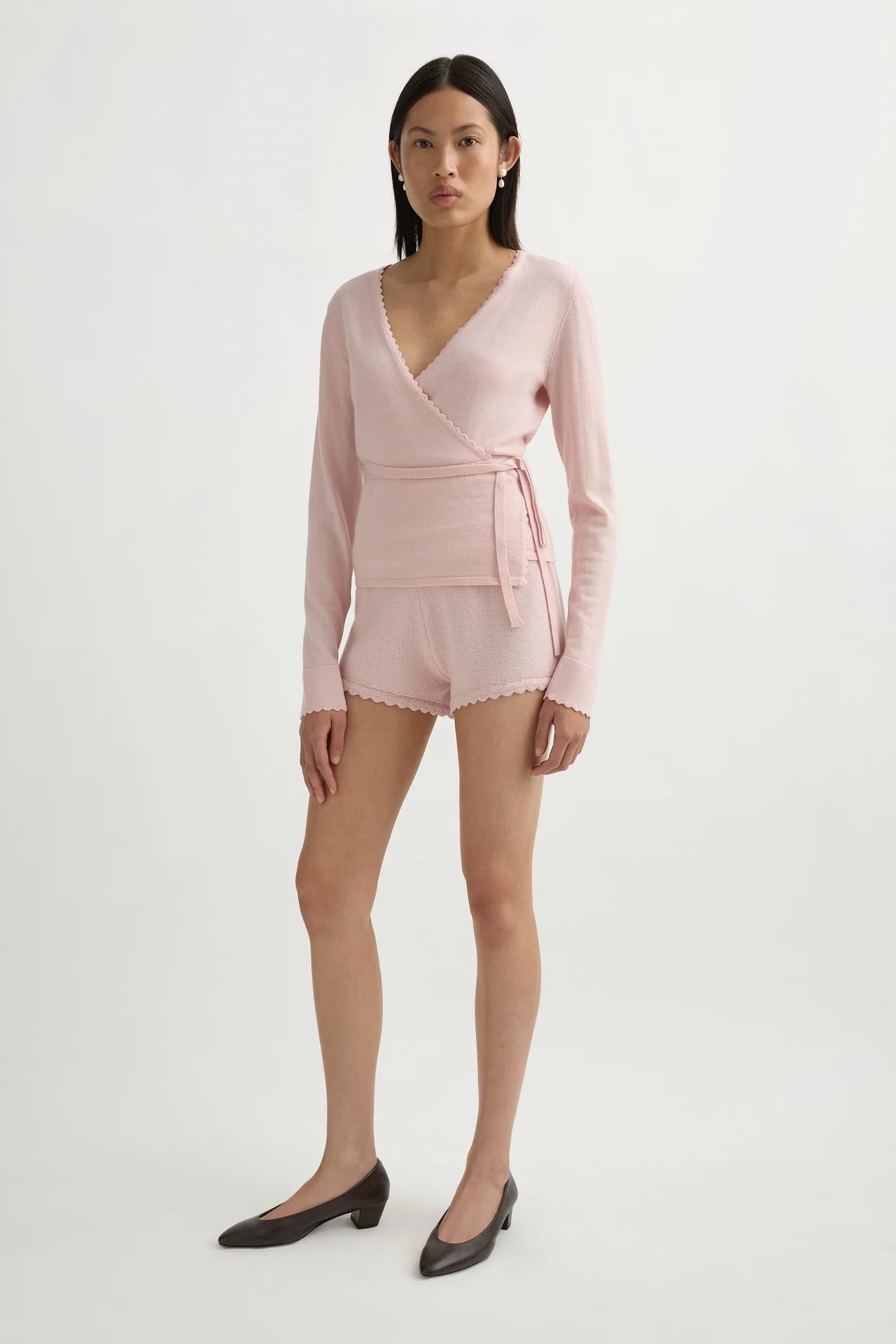 Posse Maisie Wrap top