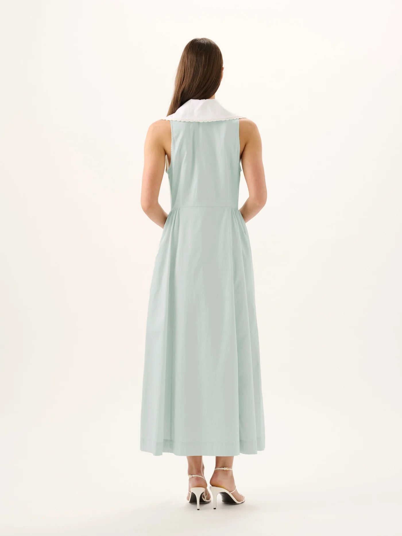 Roame Valentina Shirt Dress