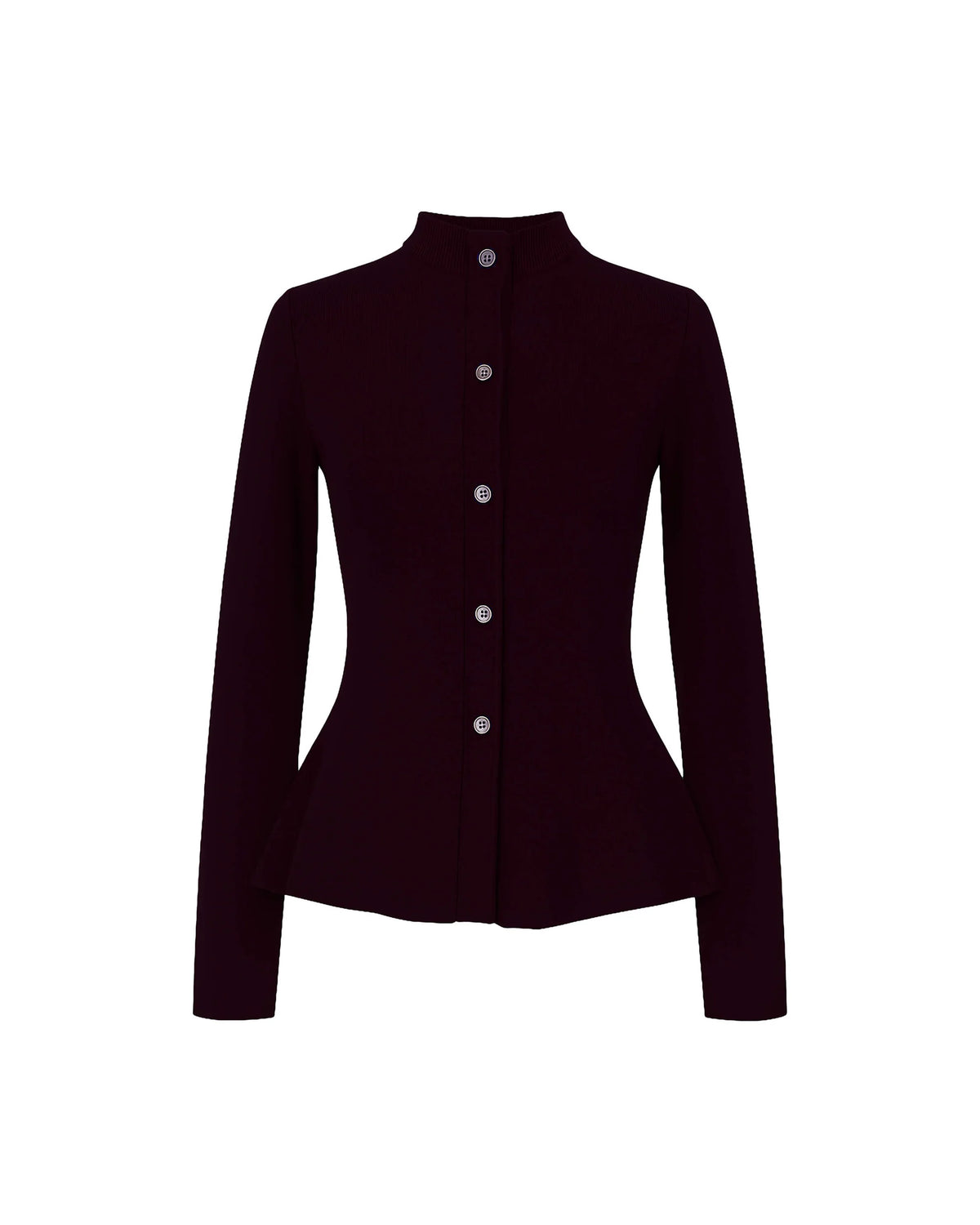 Beatrice B Cardigan - Navy