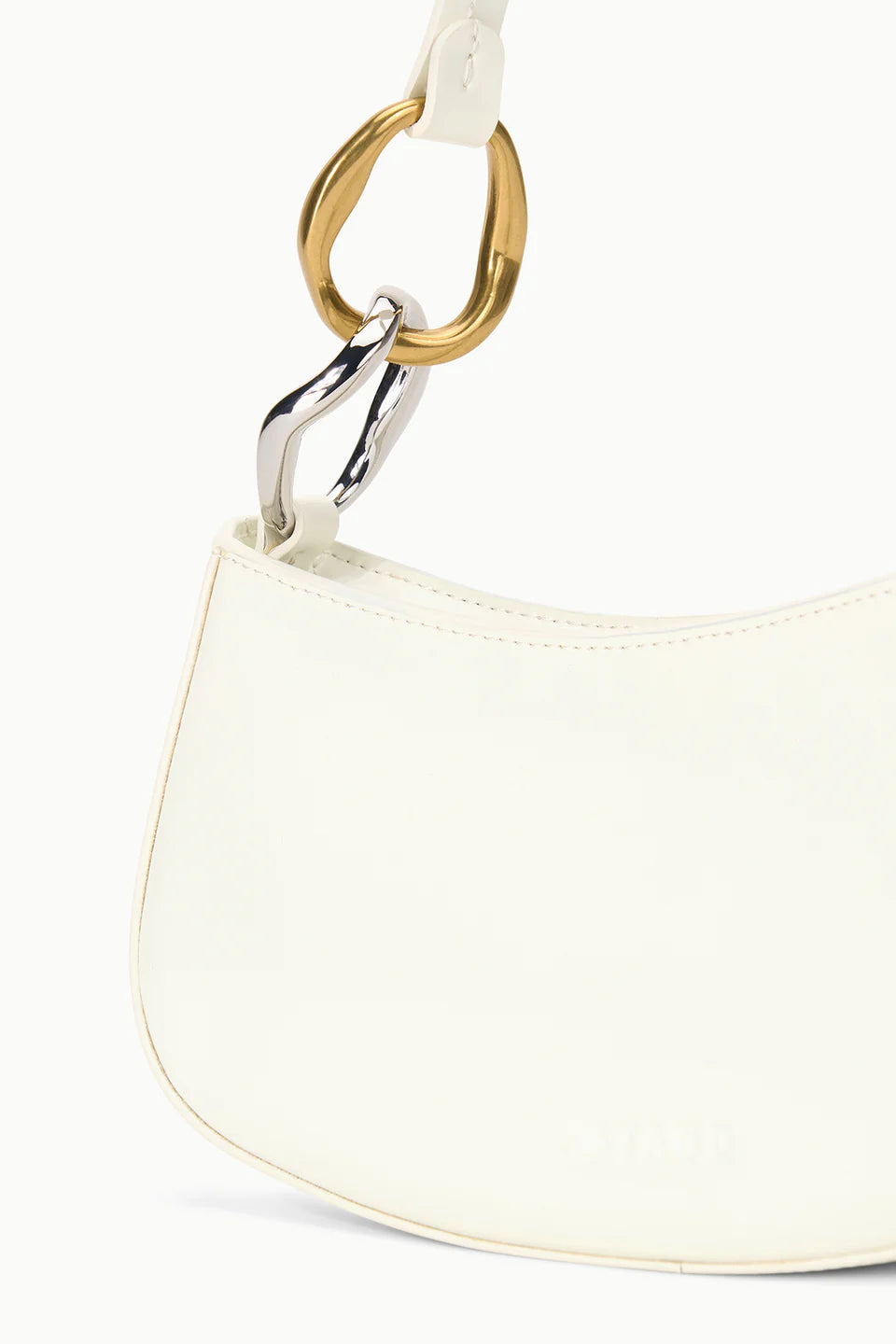 Staud Ollie Bag Paper