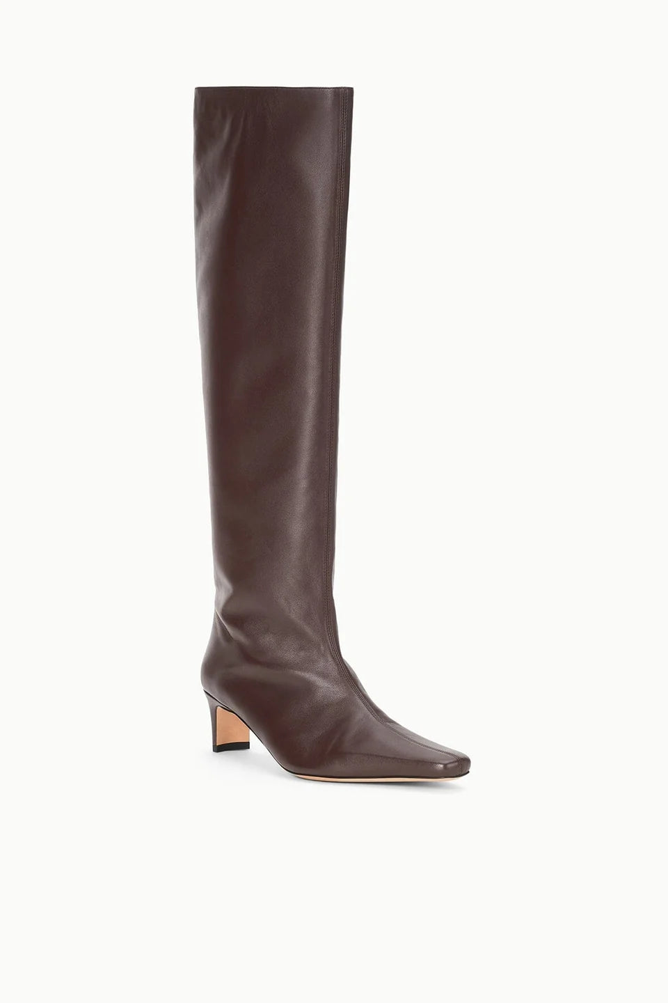 Staud Wally Boot - Espresso
