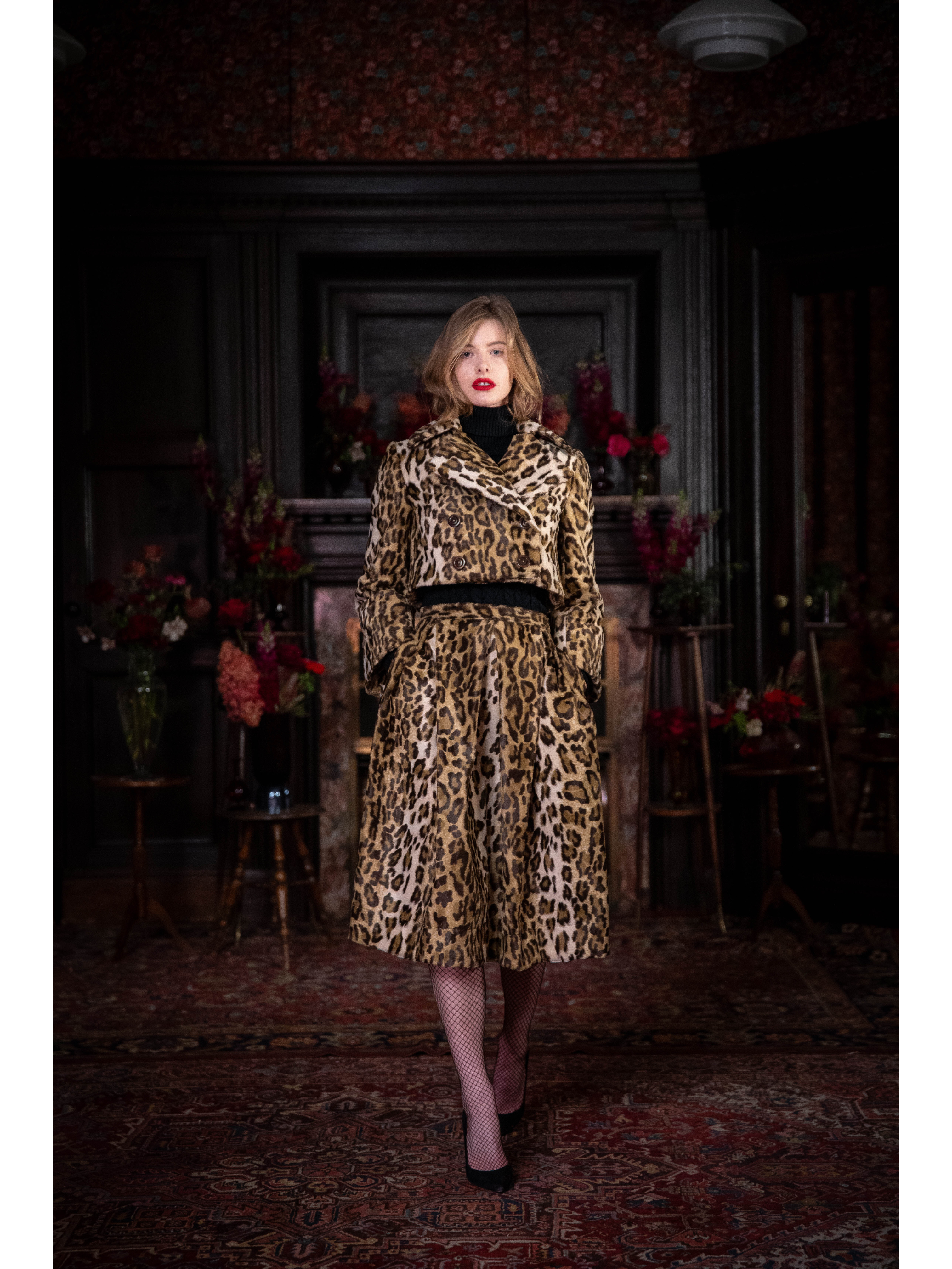 Lena Hoschek Rebel Skirt