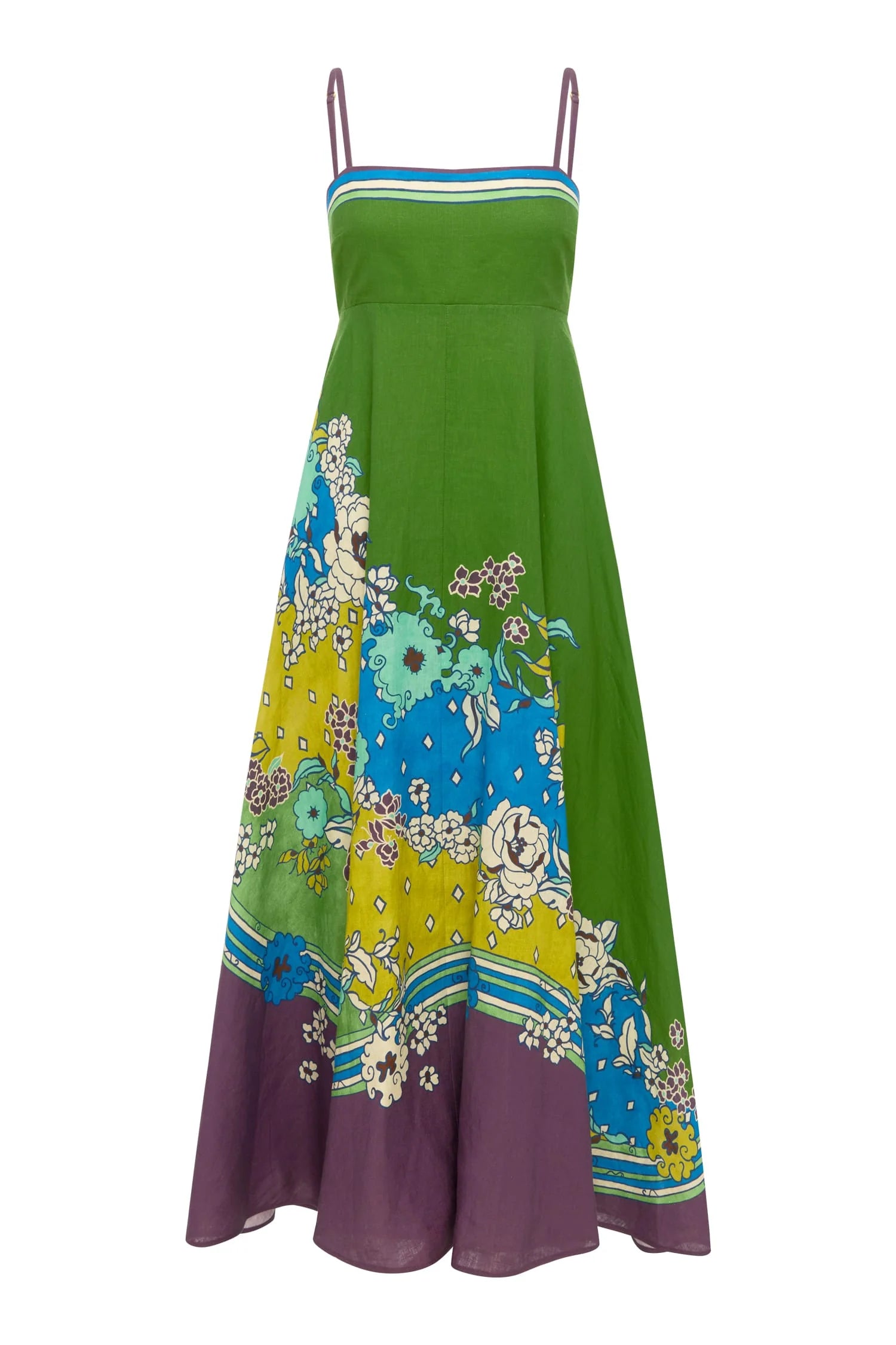Alemais Nancy Sundress