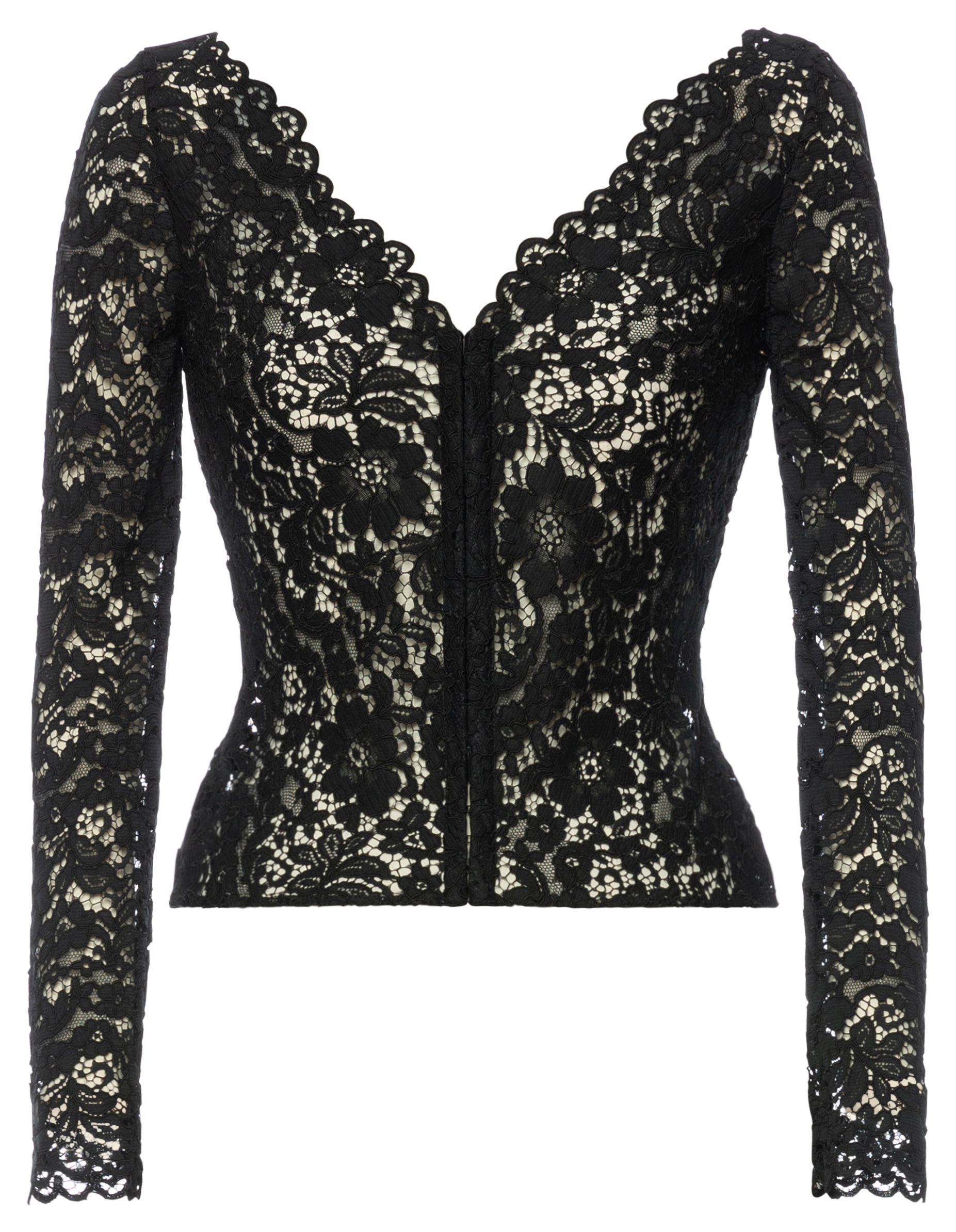 Lena Hoschek Exhibitionist Blouse