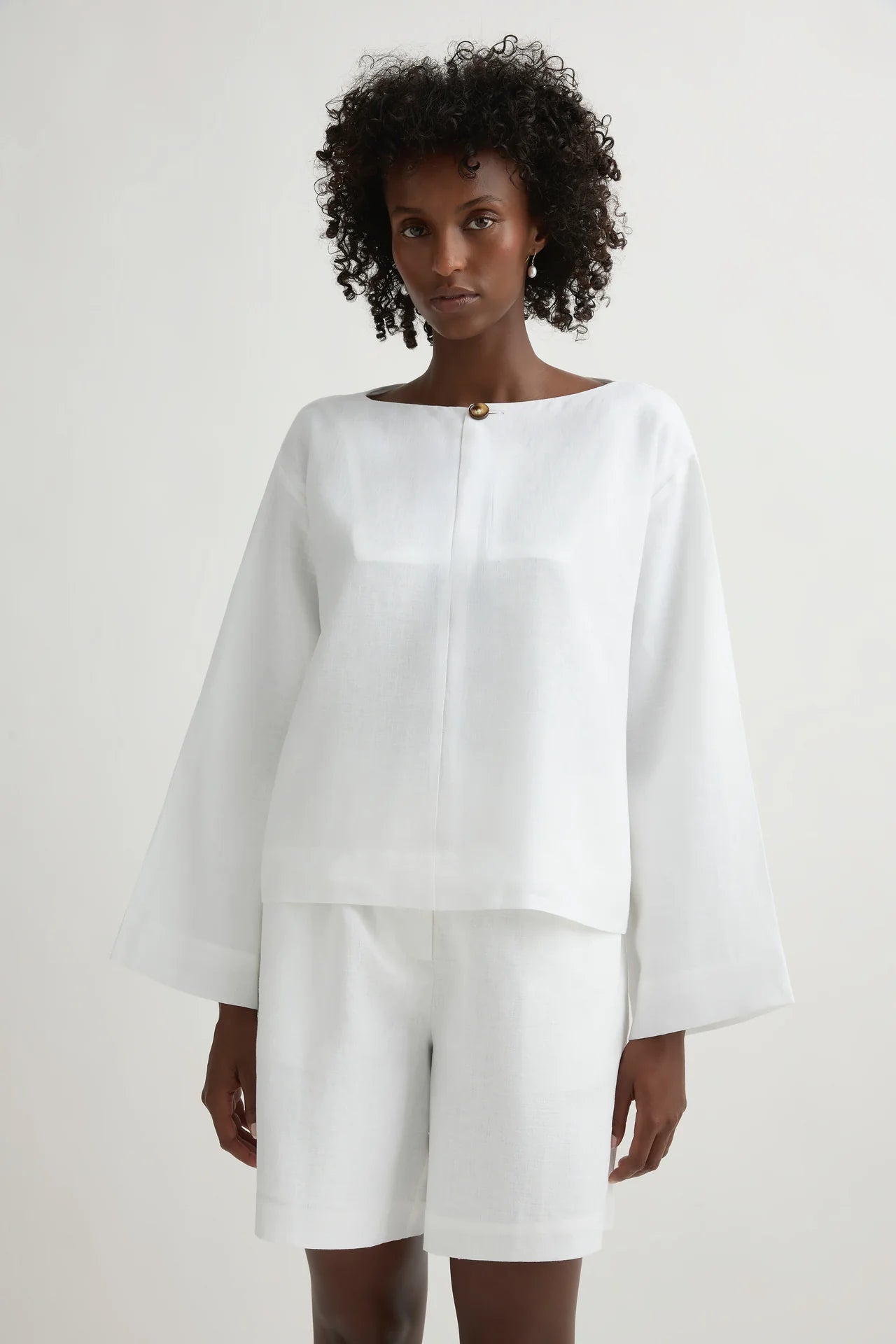 Posse Dakota Blouse
