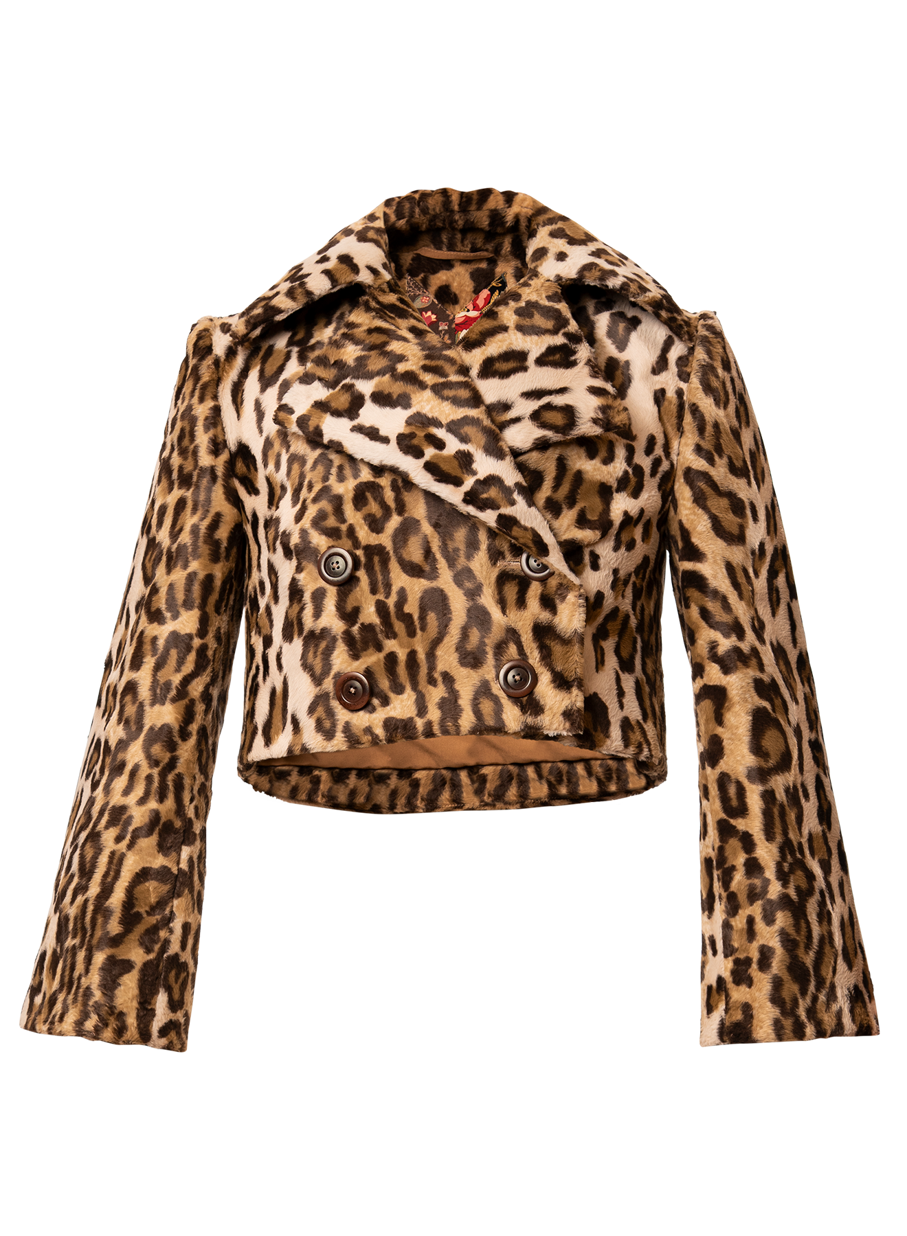 Lena Hoschek Fran Jacket